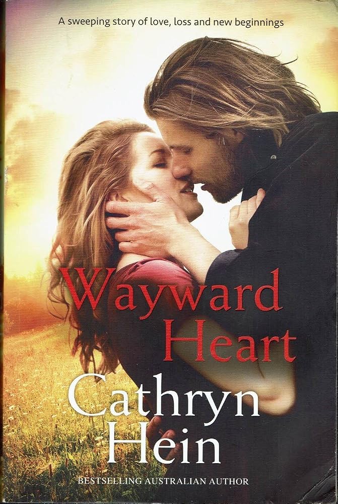 Wayward Heart cover image