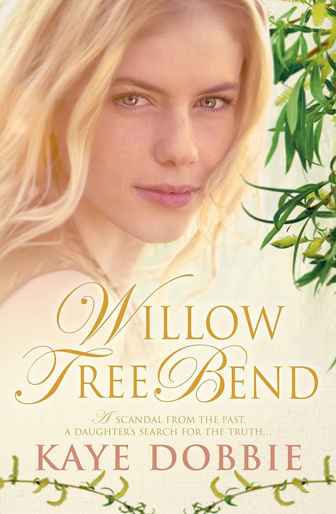 WILLOW TREE BEND cover image