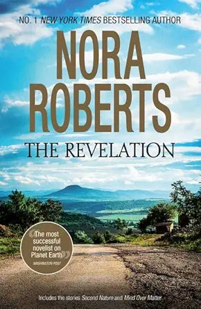 The Revelation cover image