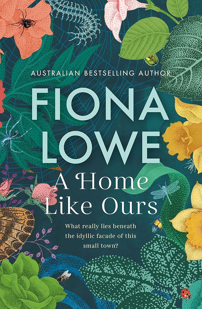 A Home Like Ours cover image