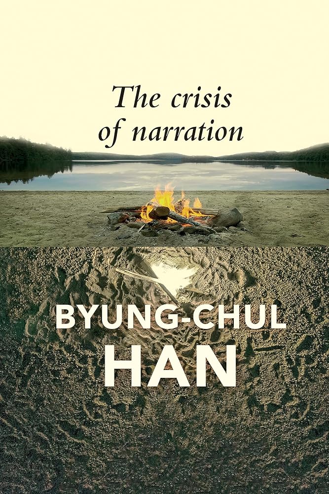 The Crisis of Narration cover image
