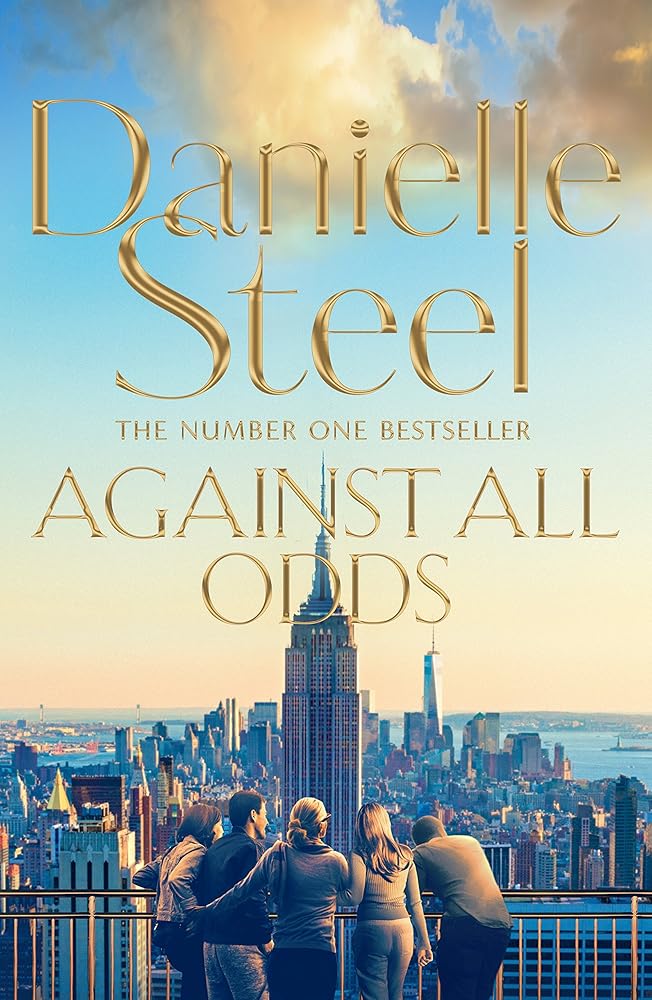 Against All Odds cover image