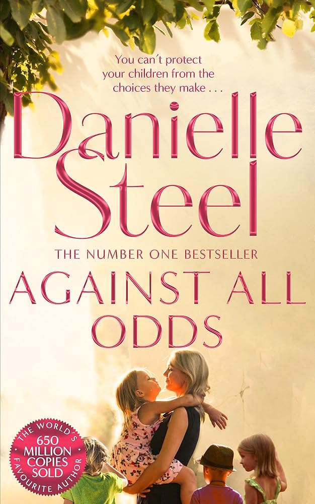Against All Odds cover image
