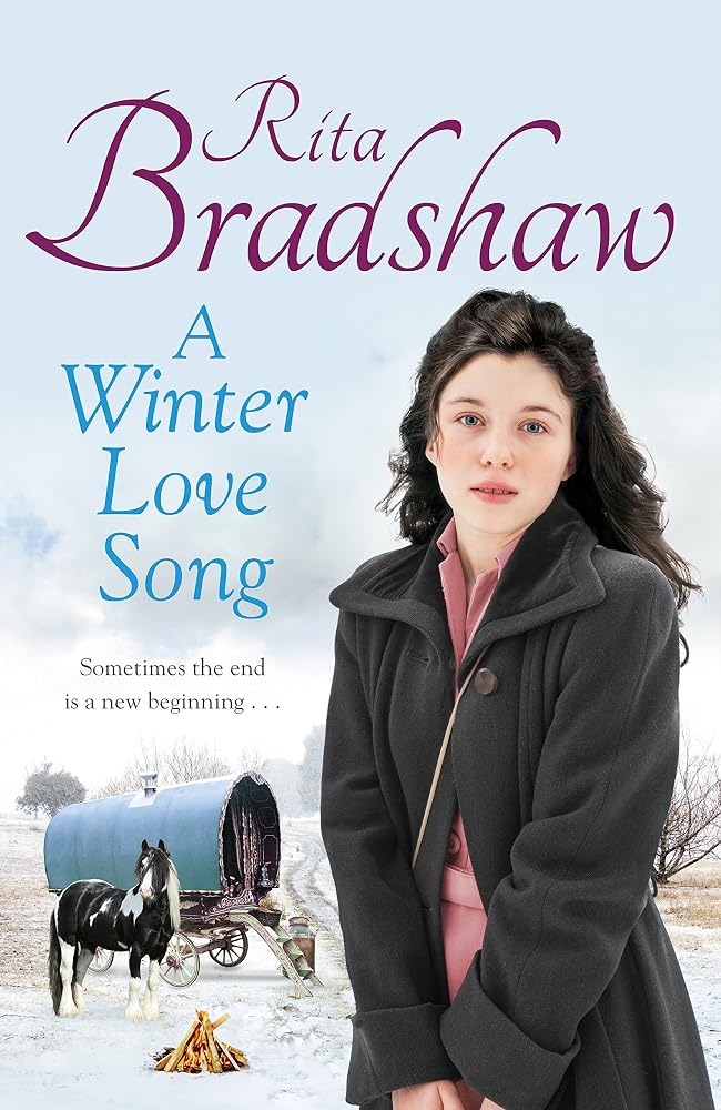 A Winter Love Song cover image