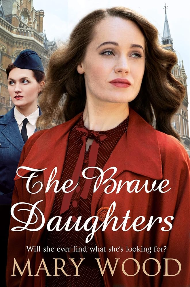 Brave Daughters cover image
