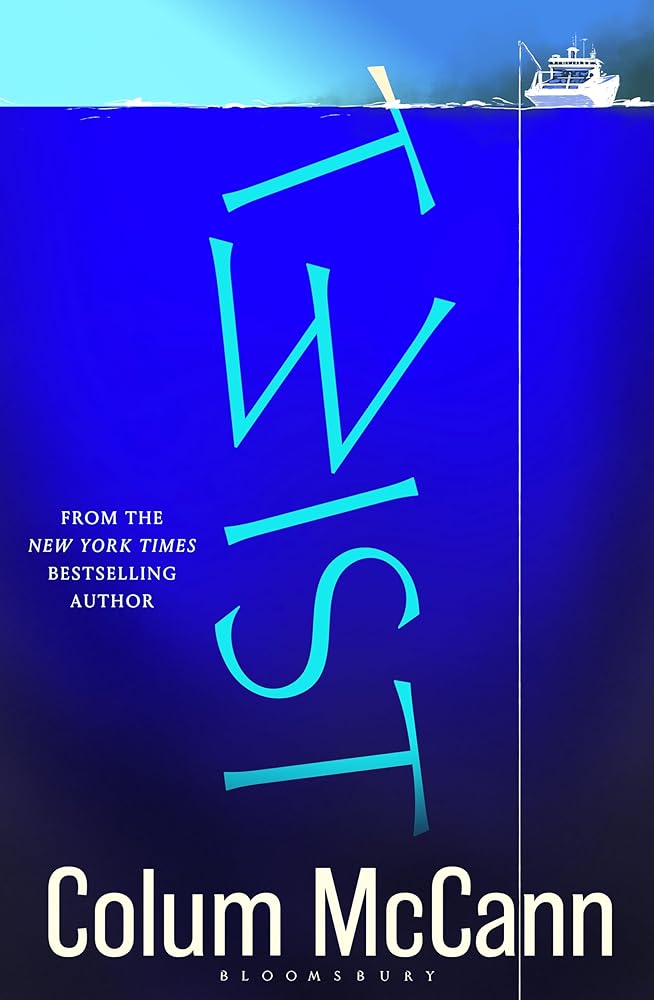 Twist cover image