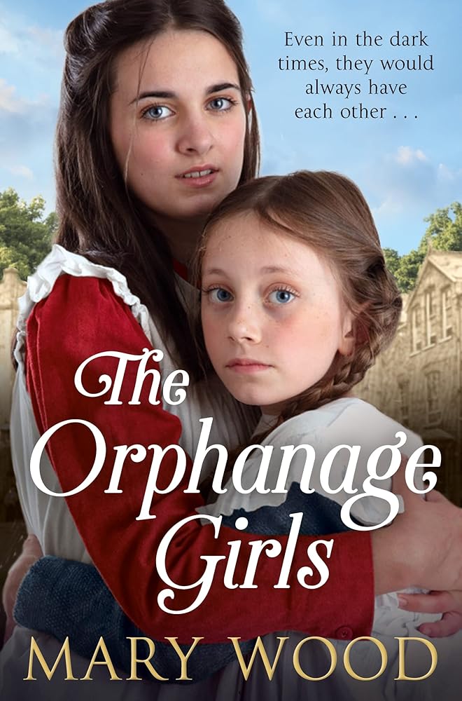The Orphanage Girls cover image