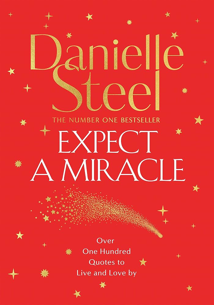 Expect a Miracle cover image