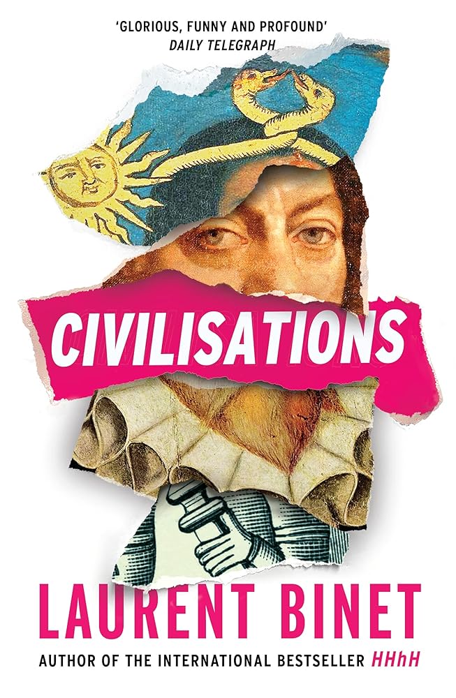 Civilisations cover image