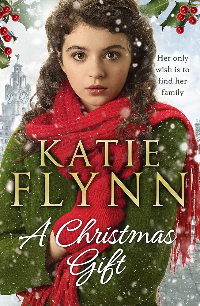 A Christmas Gift cover image