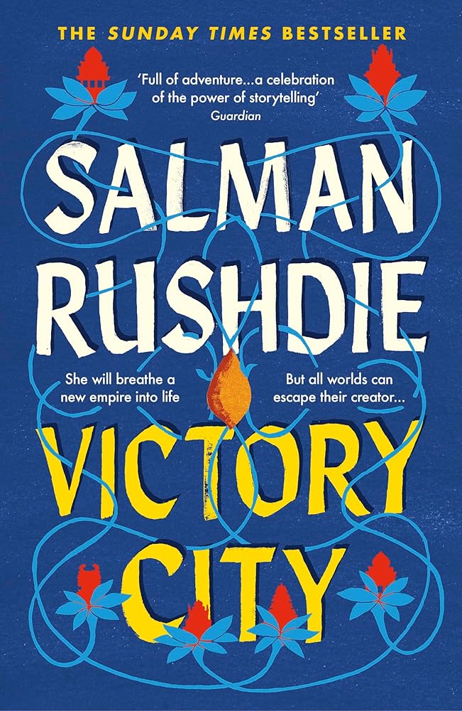 Victory city cover image