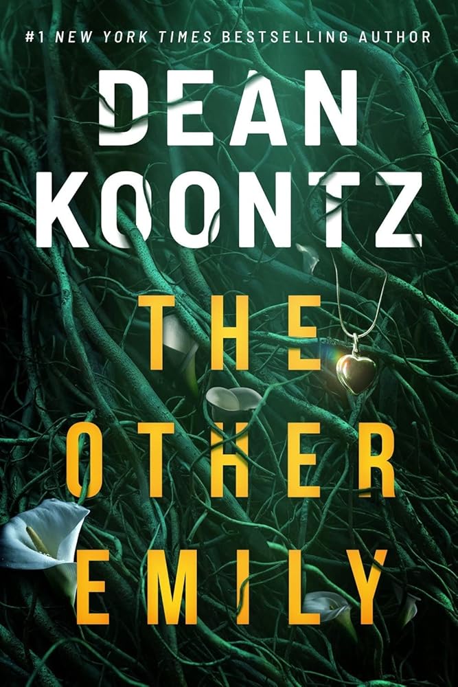 The Other Emily cover image