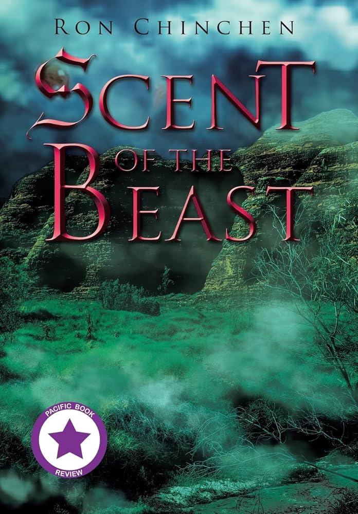 Scent of the Beast cover image
