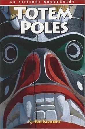 Totem Poles cover image