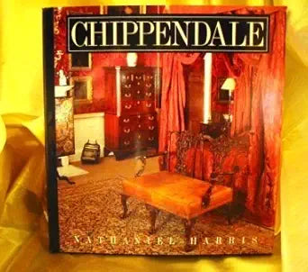 Chippendale cover image