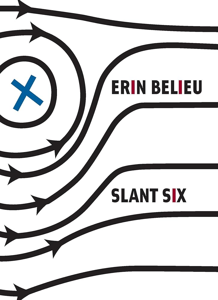 Slant Six cover image