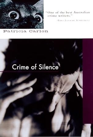 Crime of Silence cover image