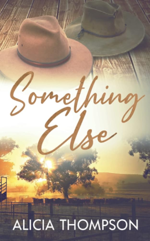 Something Else cover image