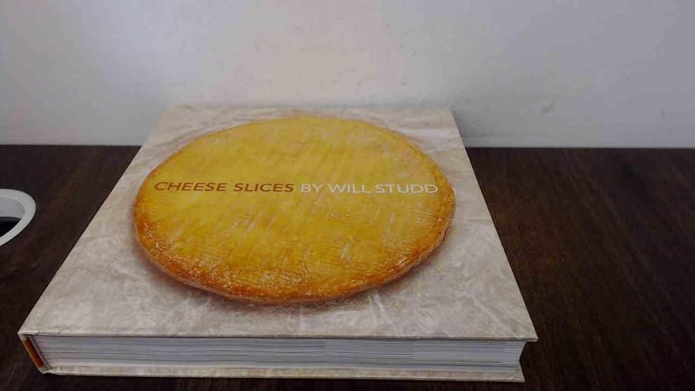 Cheese Slices cover image