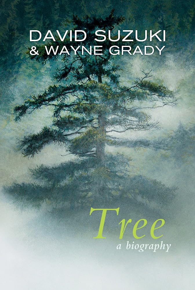 Tree : A Biography cover image