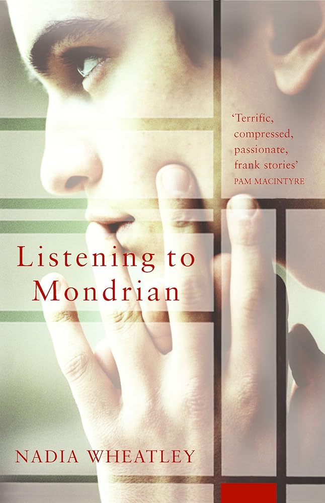 Listening to Mondrian cover image
