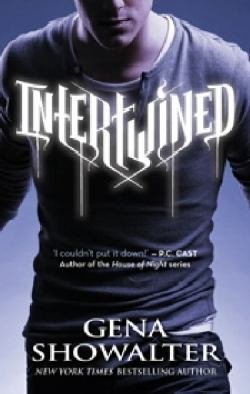 Intertwined (Intertwined #1) cover image