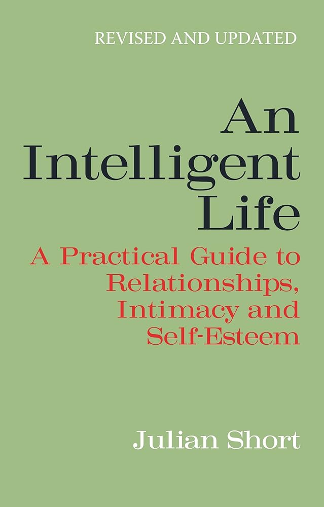An Intelligent Life cover image