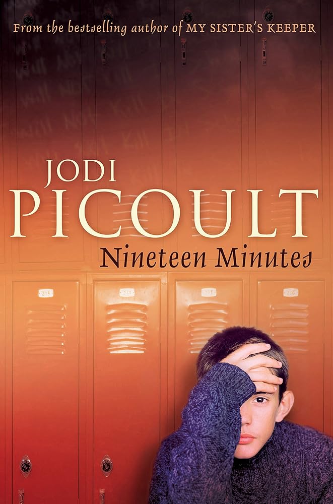 Ninteen Minutes cover image
