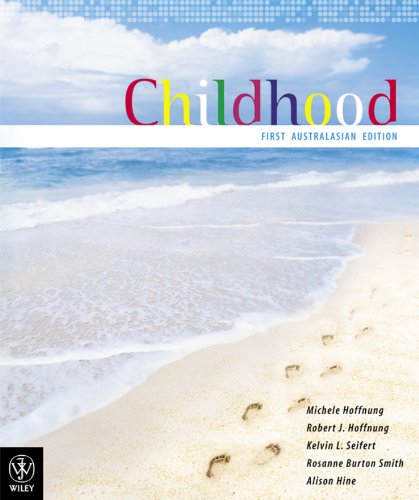 Childhood cover image