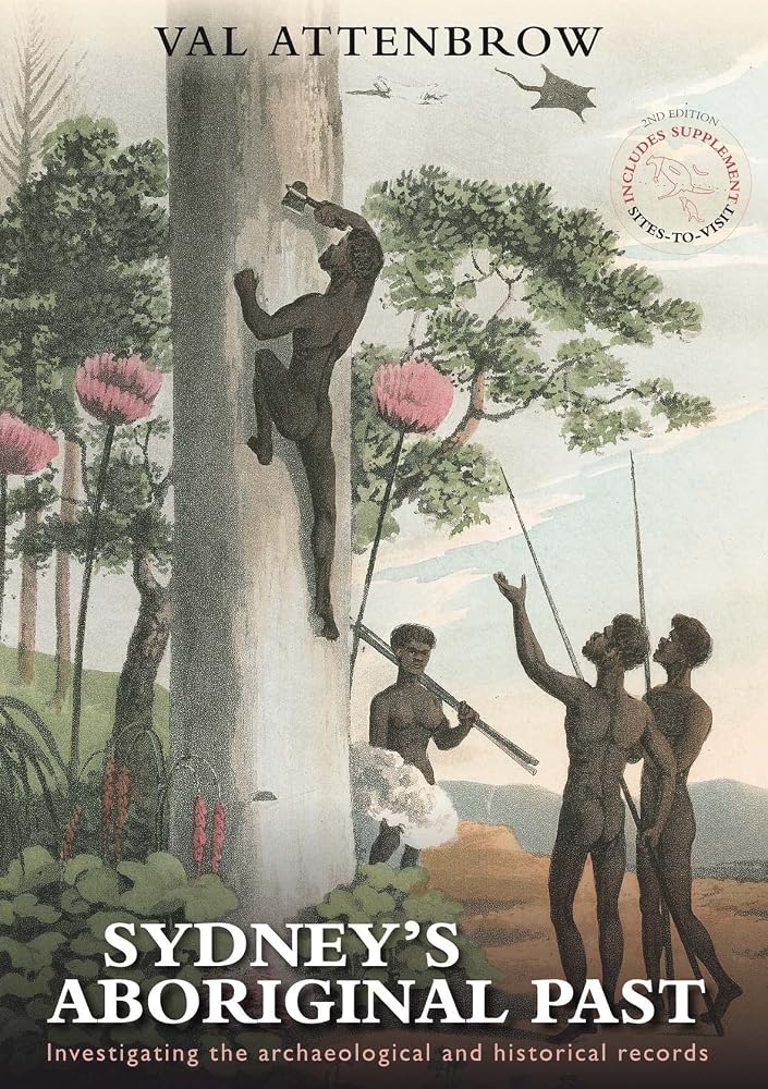 Sydney's Aboriginal Past: Investigating the Archaeological and Historical Records cover image