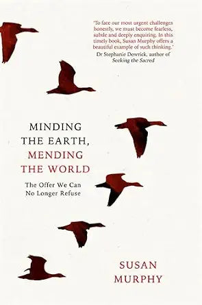 Minding the Earth, Mending the World cover image