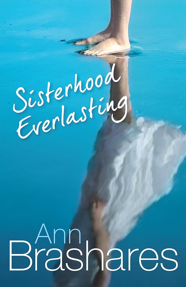 Sisterhood Everlasting cover image
