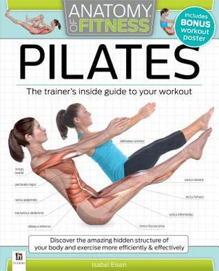 Pilates cover image