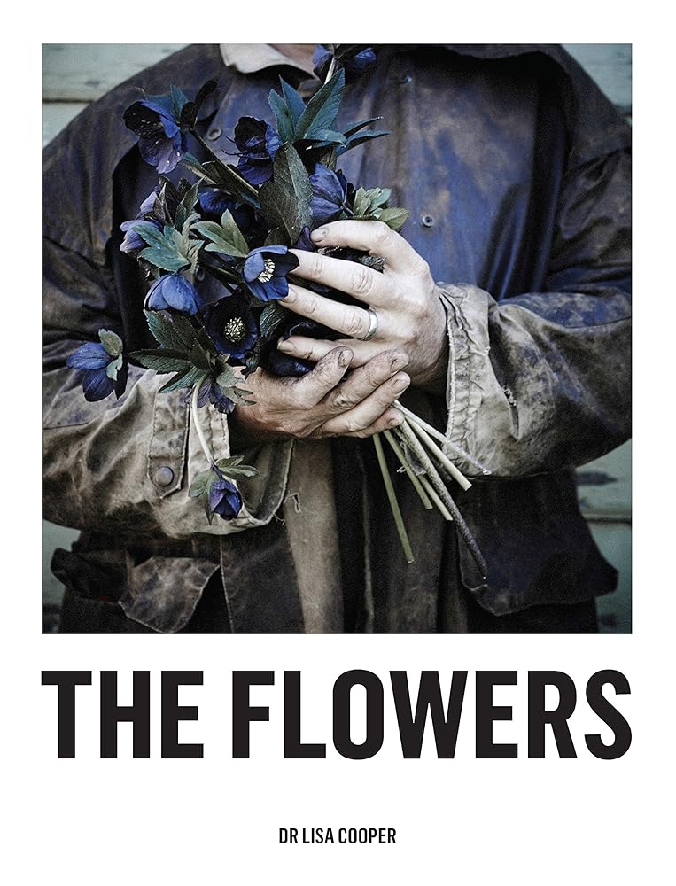 The Flowers cover image