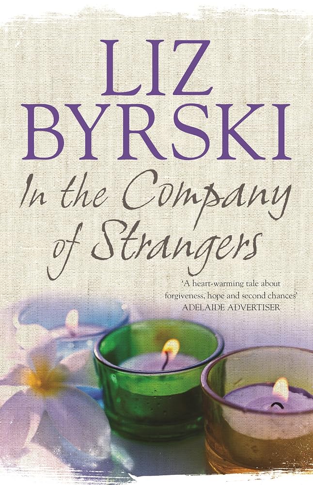 In the Company of Strangers cover image