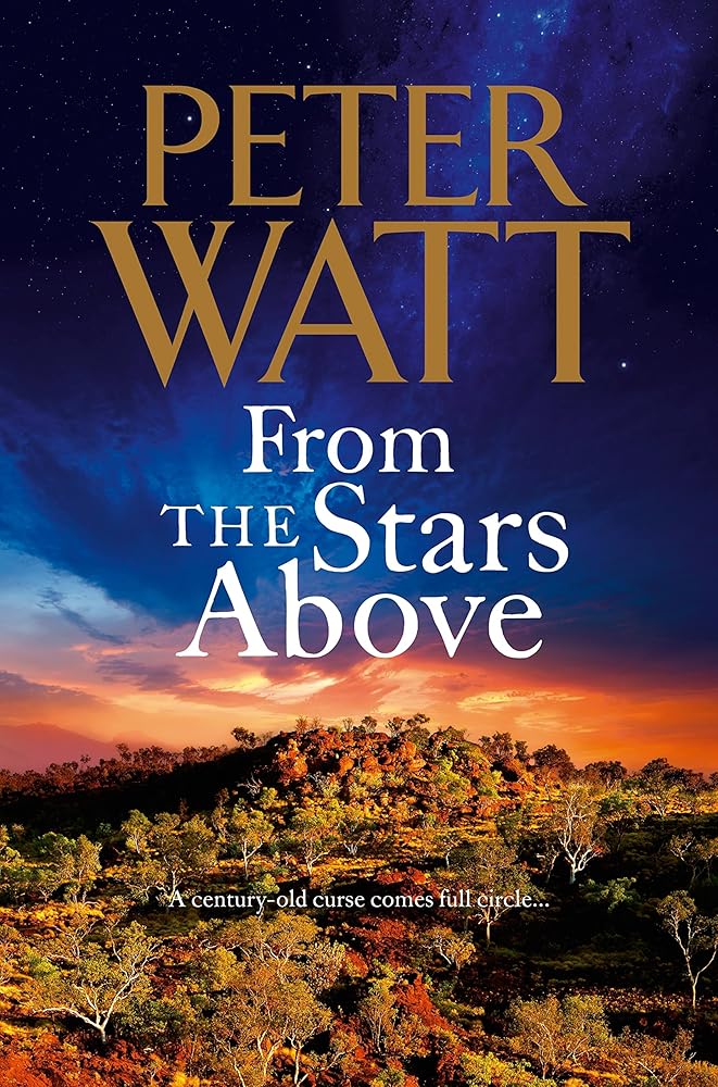 From the Stars Above (Frontier) cover image