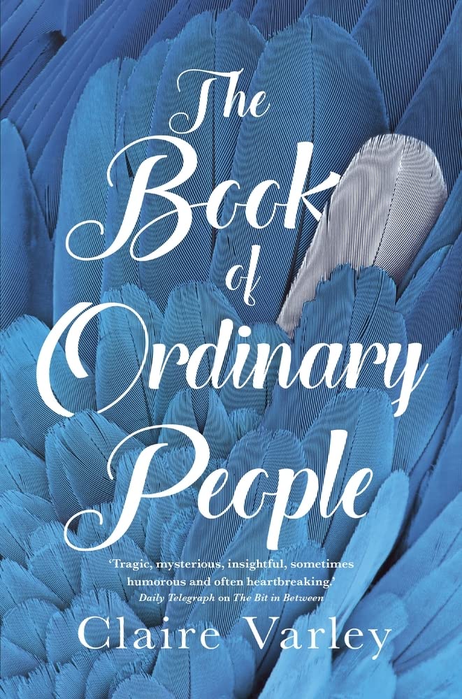 The Book of Ordinary People cover image