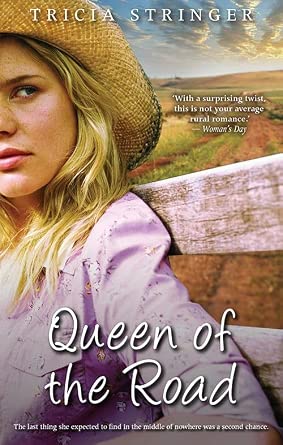 Queen Of The Road cover image