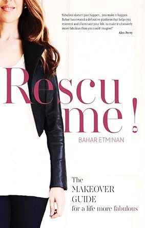 Rescu Me cover image