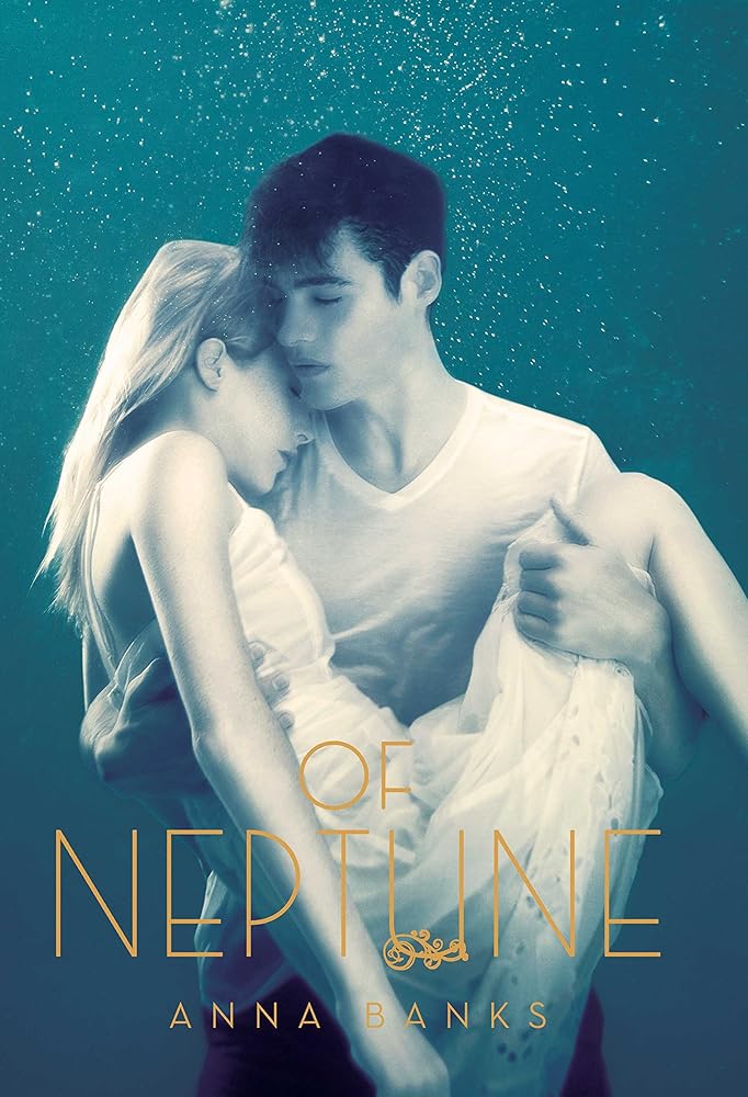 Of Neptune cover image