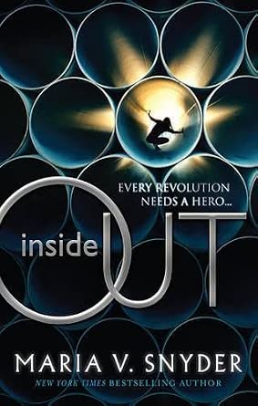 INSIDE OUT cover image