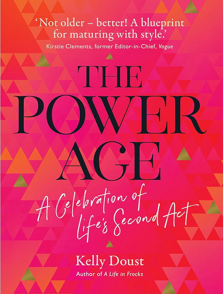 The Power Age cover image