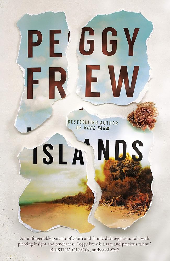 Islands cover image