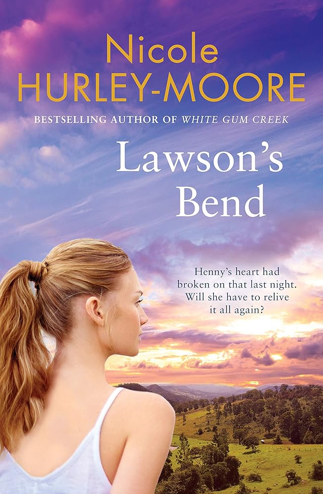 Lawson'S Bend cover image