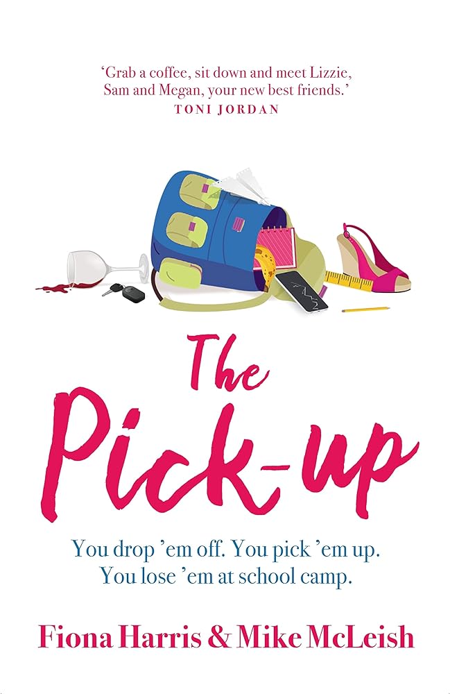 Pick-Up cover image
