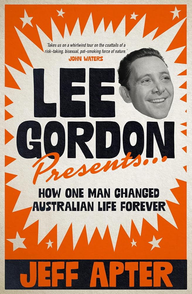 Lee Gordon Presents... cover image
