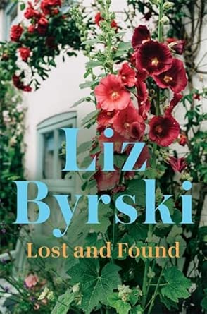 Lost and Found cover image