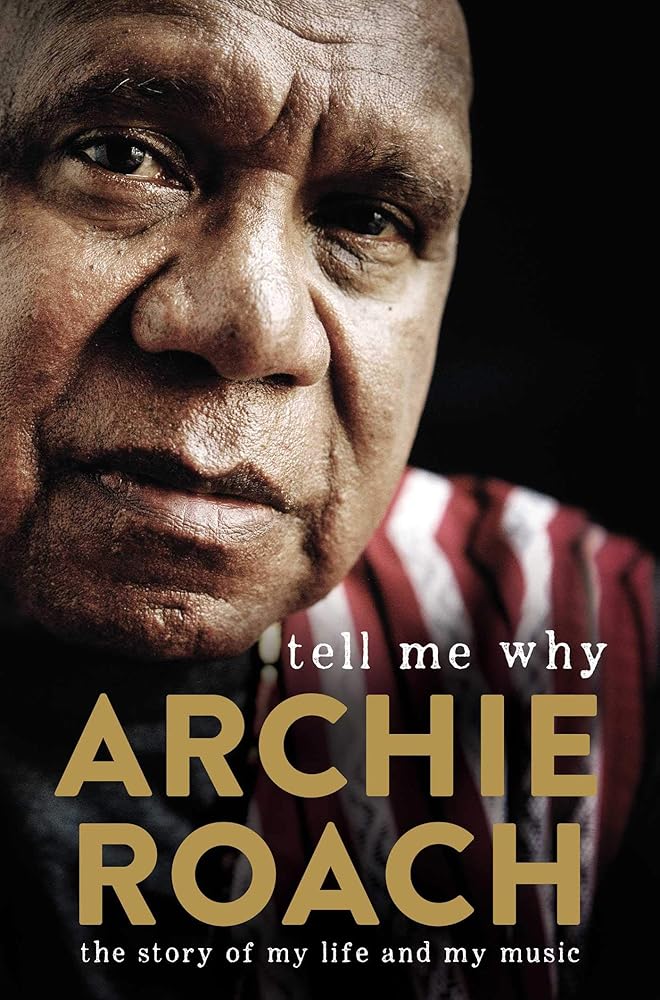 Tell Me Why cover image