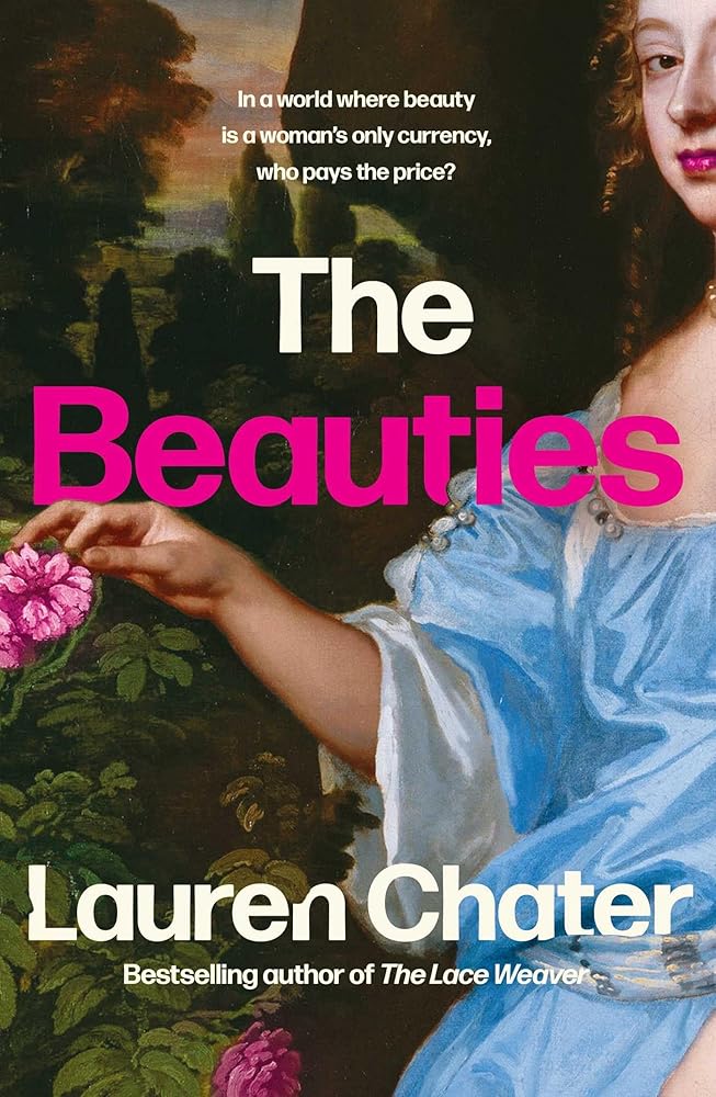 The Beauties cover image
