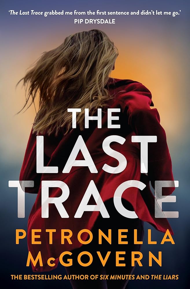 The Last Trace cover image